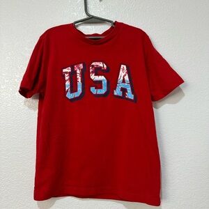 Boys Old Navy T shirt